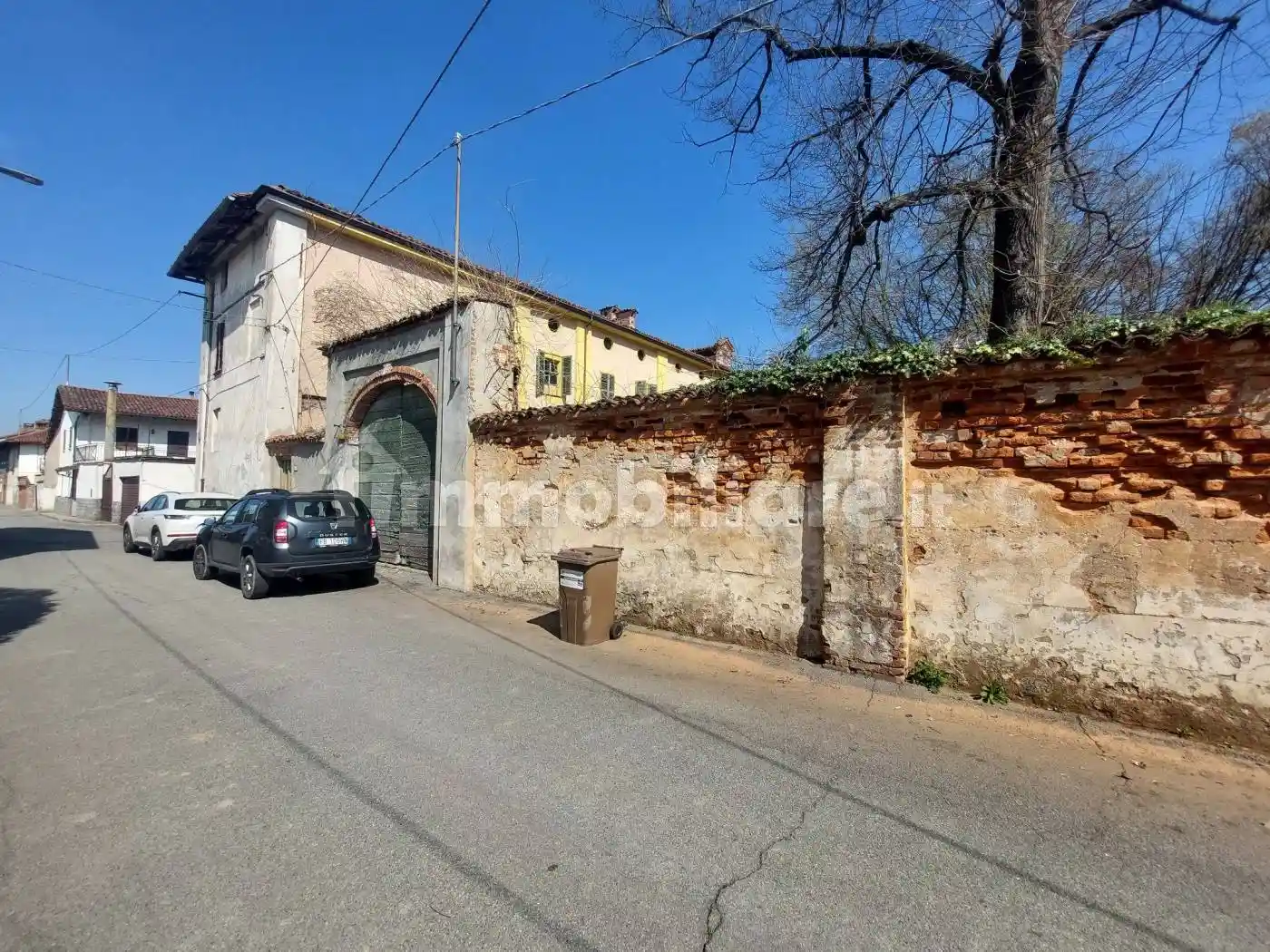 Palazzo - Edificio - foto 4