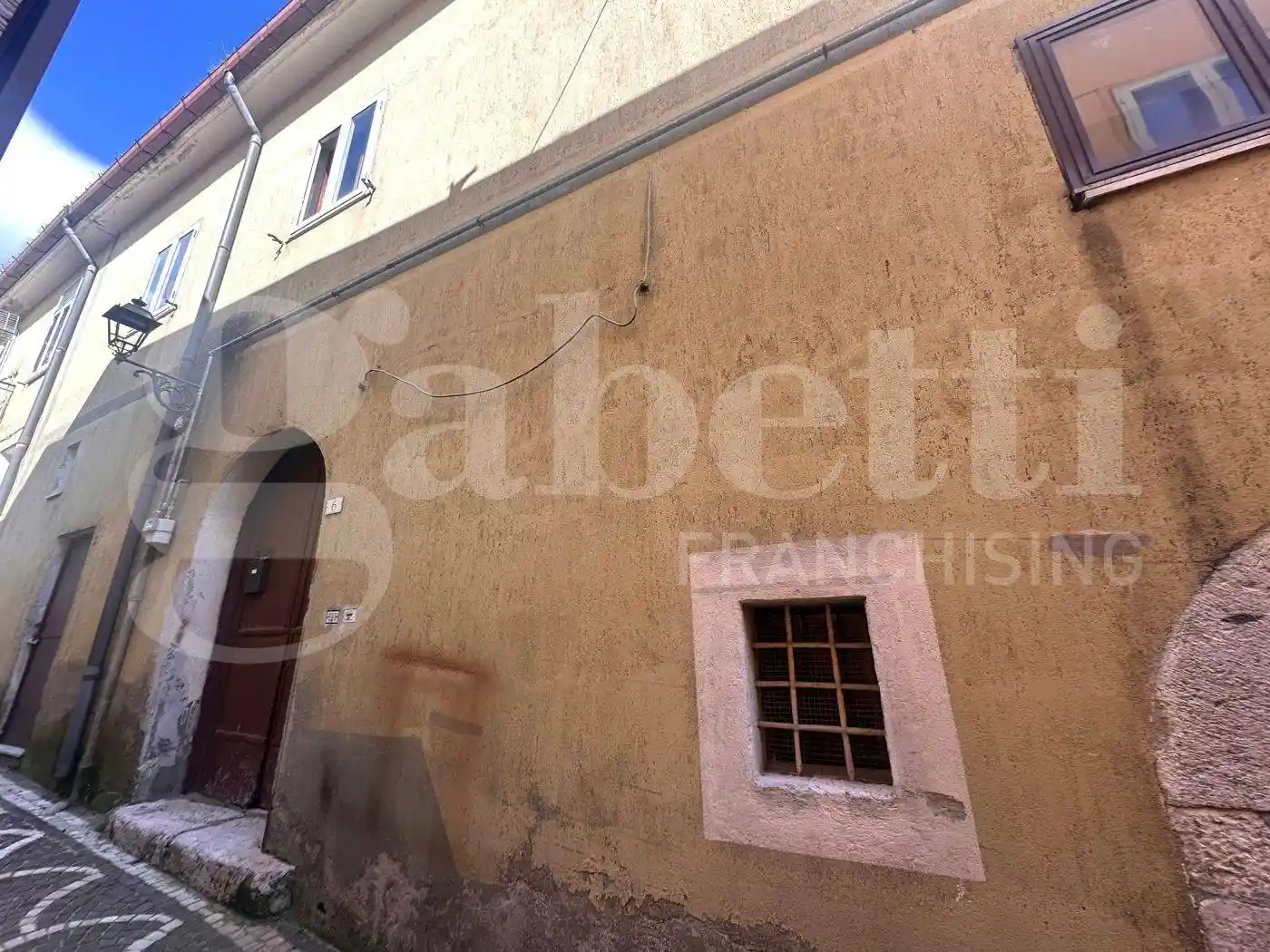 Trilocale via Vico San Sebastiano , 6, Ospedaletto d'Alpinolo - foto 2