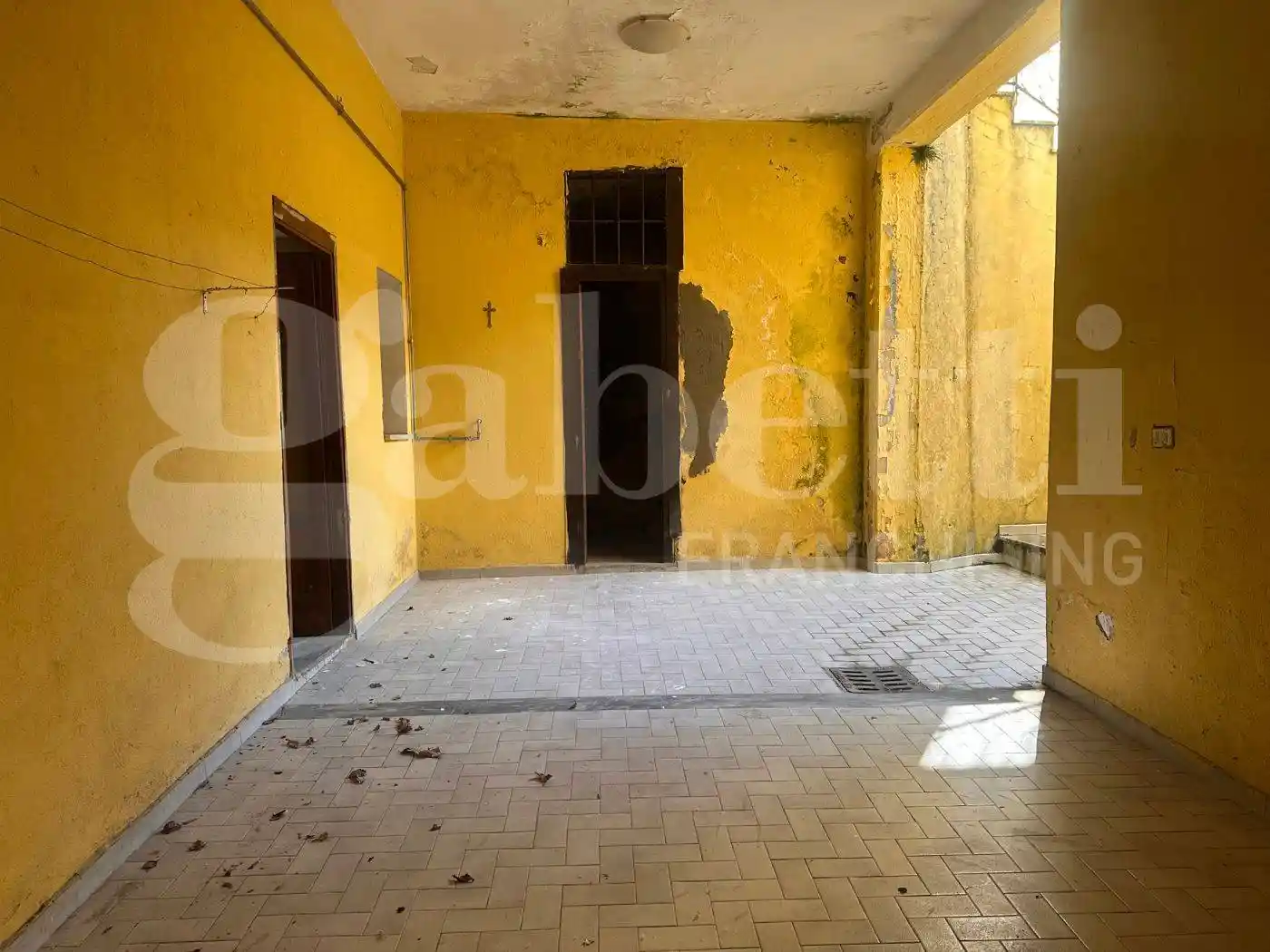 Trilocale via Vico San Sebastiano , 6, Ospedaletto d'Alpinolo - foto 3