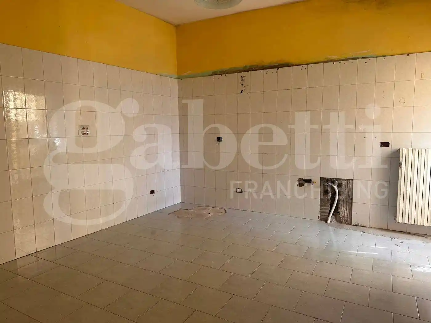 Trilocale via Vico San Sebastiano , 6, Ospedaletto d'Alpinolo - foto 5