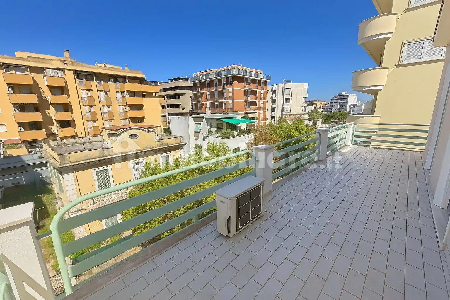 Attico - Mansarda in vendita a Nettuno