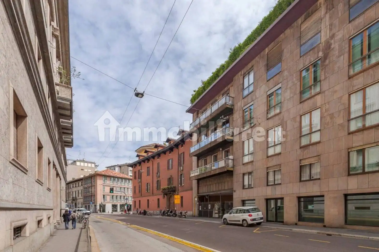 Apartment in vendita a Milan