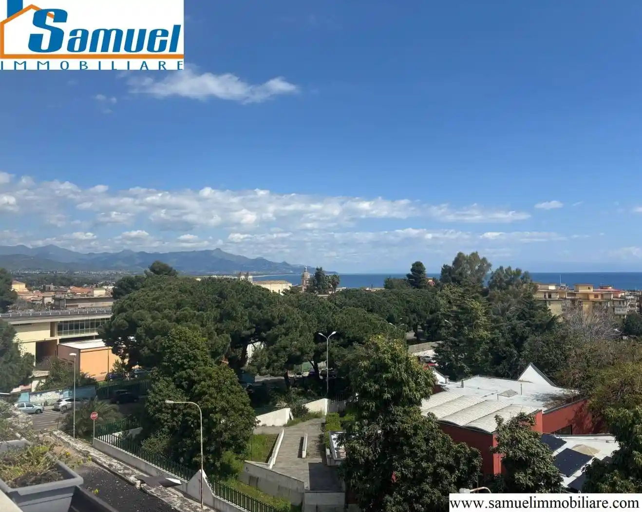 Appartamento in vendita a Riposto