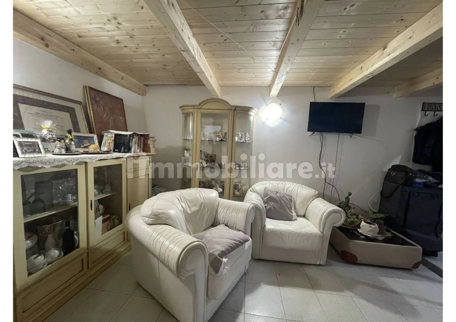 Appartamento in vendita a Montescaglioso