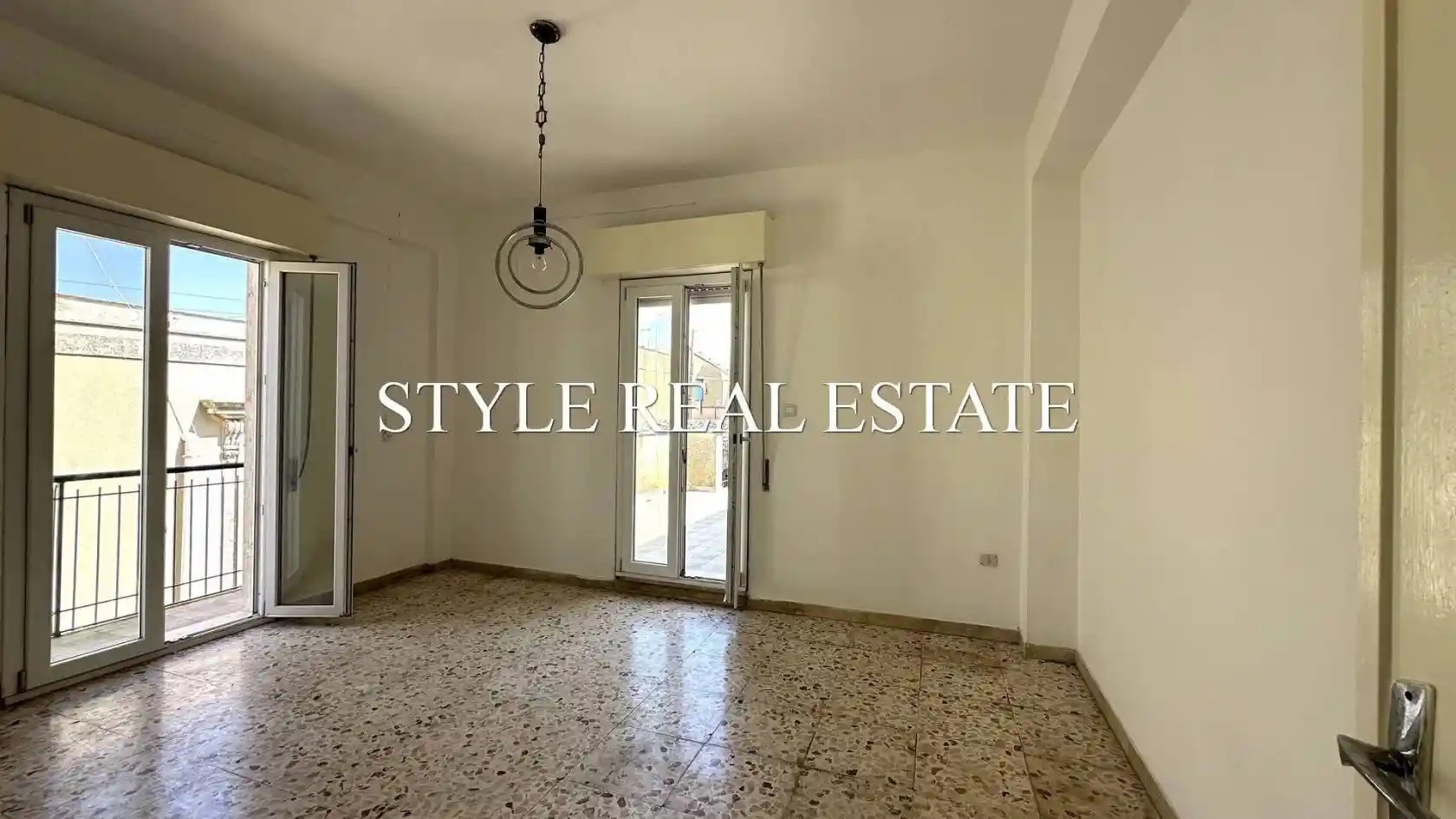 Appartamento in vendita a Palazzolo Acreide