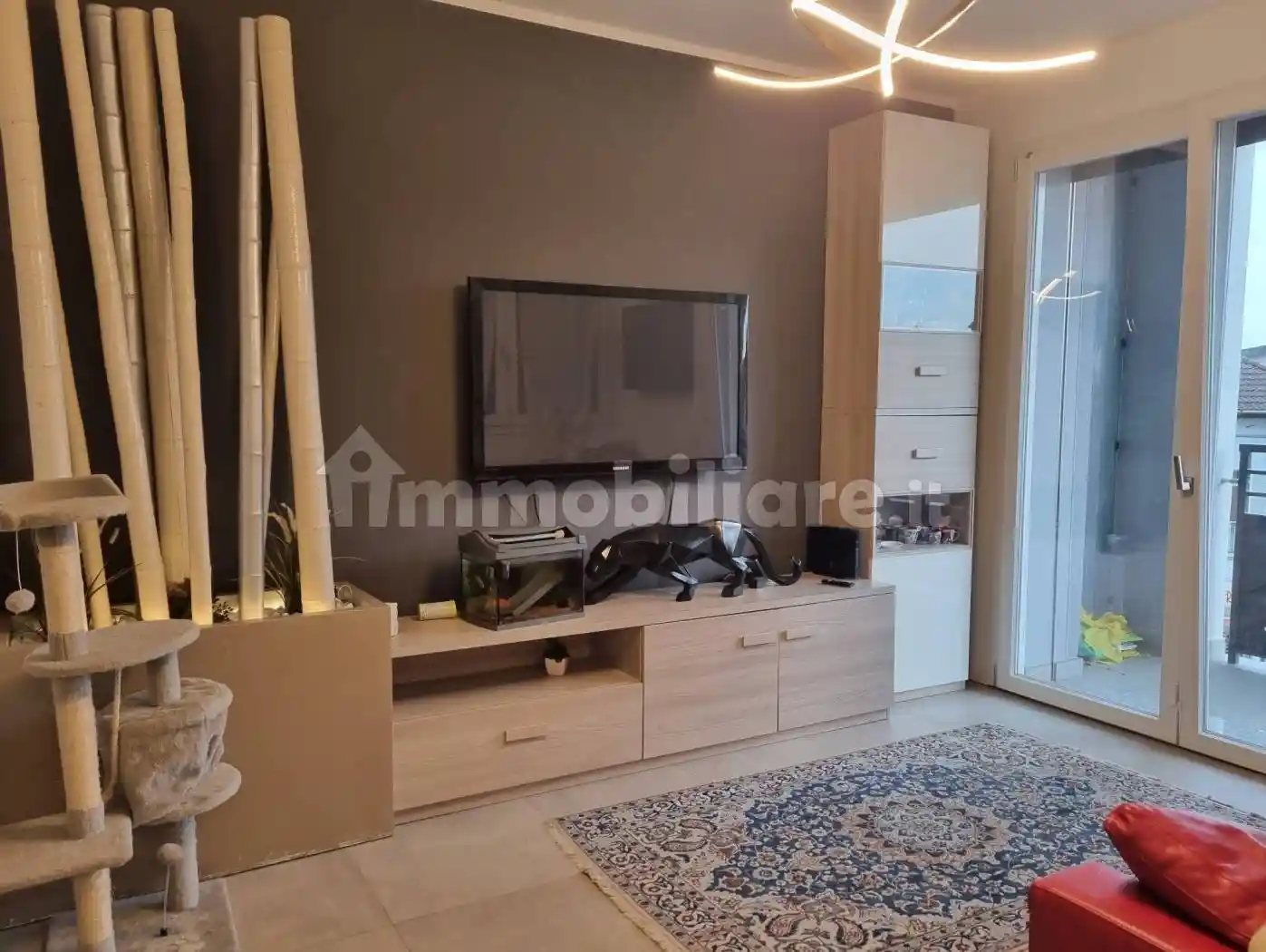 Appartamento in vendita a Cusano Milanino