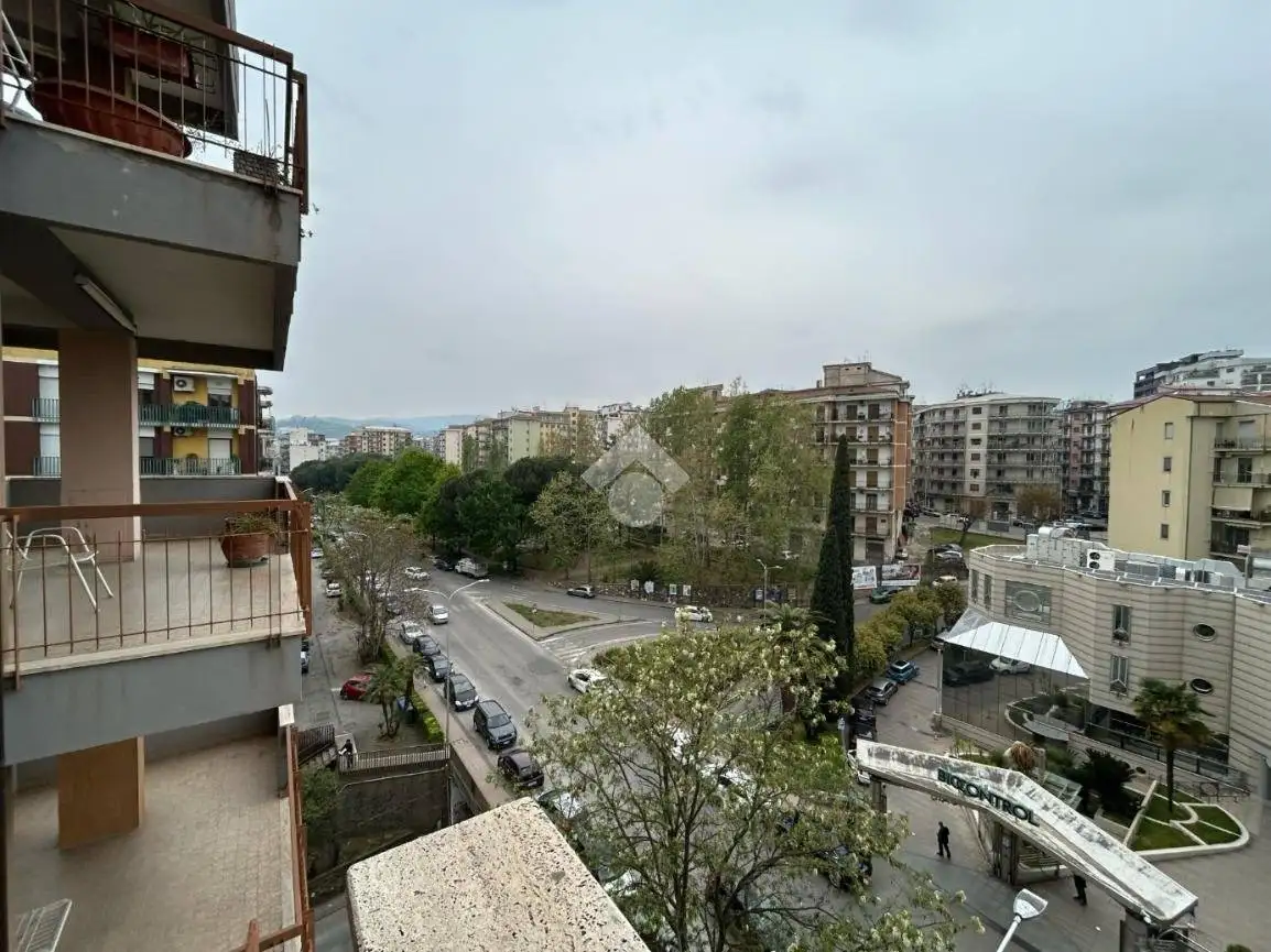 Appartamento in vendita a Cosenza