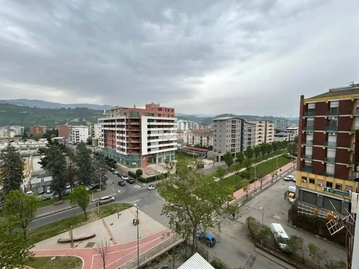 Appartamento via Giovanni E Francesca Falcone 136, Mancini, Cosenza - foto 3