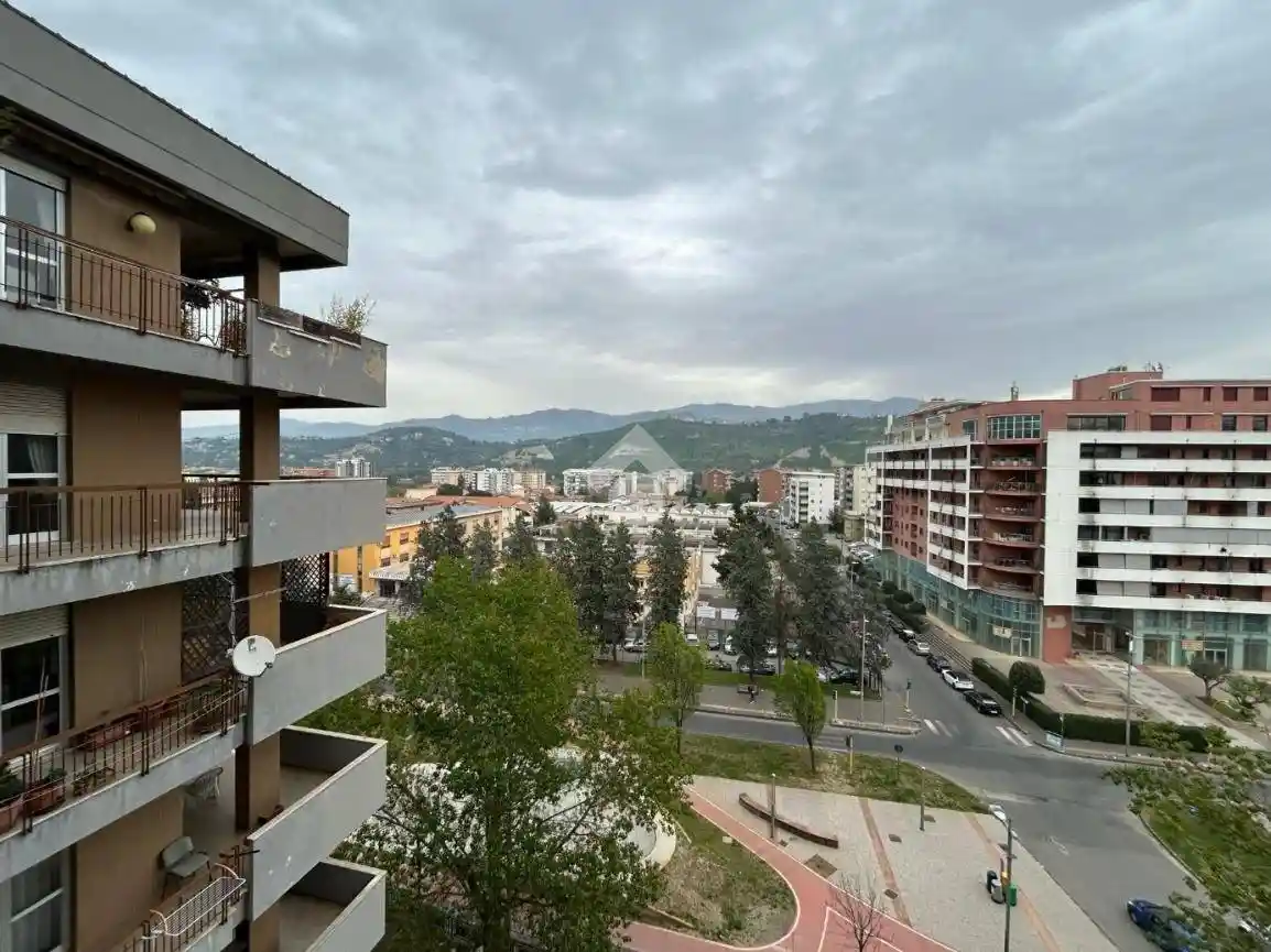 Appartamento via Giovanni E Francesca Falcone 136, Mancini, Cosenza - foto 4