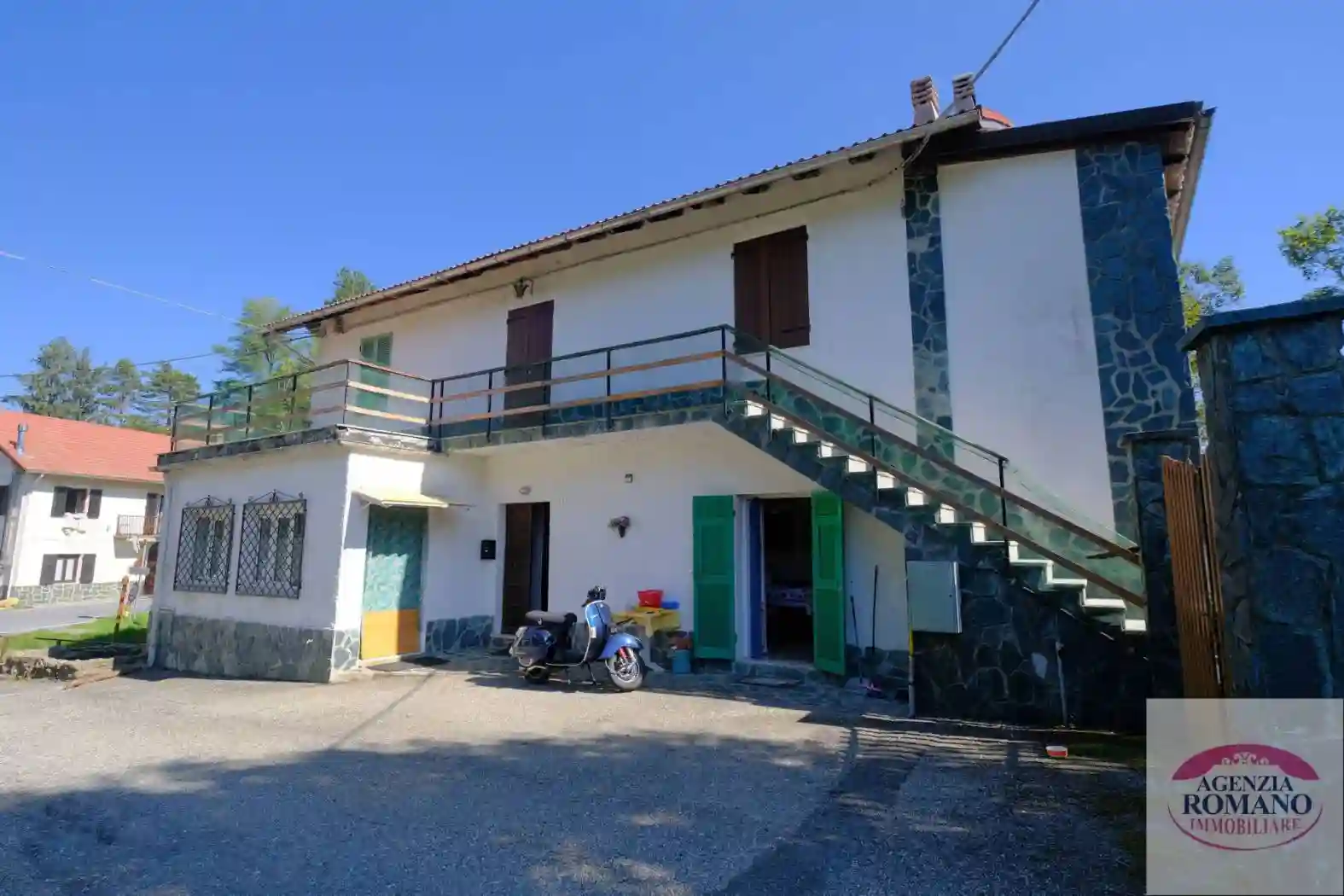 Villetta a schiera - foto 3