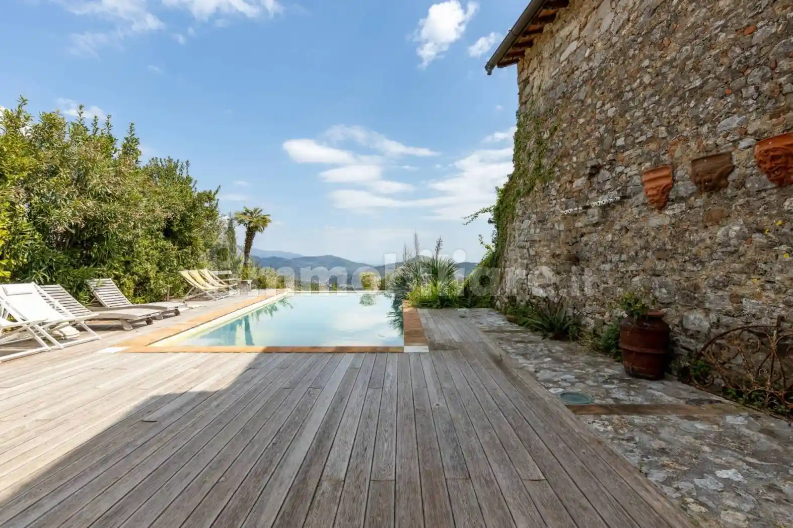 Rustico - Casale in vendita a Camaiore