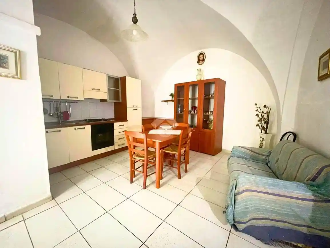 Casa indipendente in vendita a San Severo