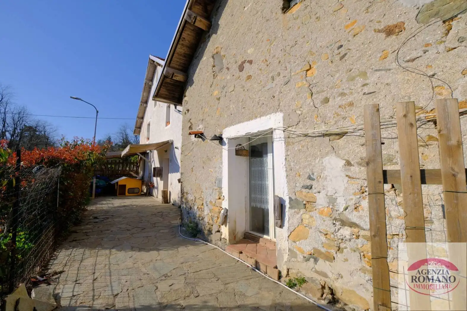 Rustico - Casale in vendita a Pontinvrea