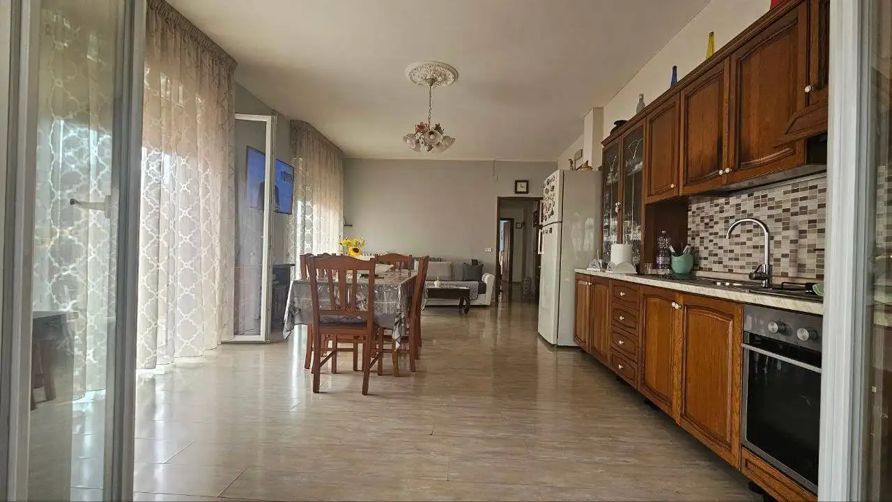 Appartamento in vendita a Montesarchio