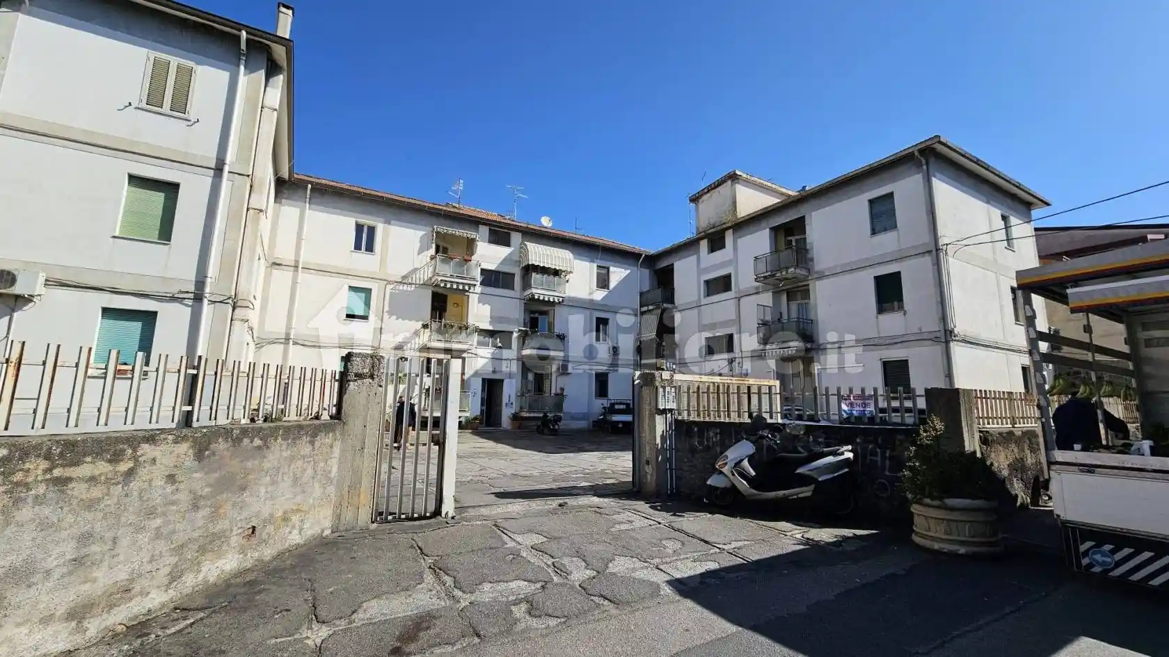 Appartamento in vendita a Giardini-Naxos