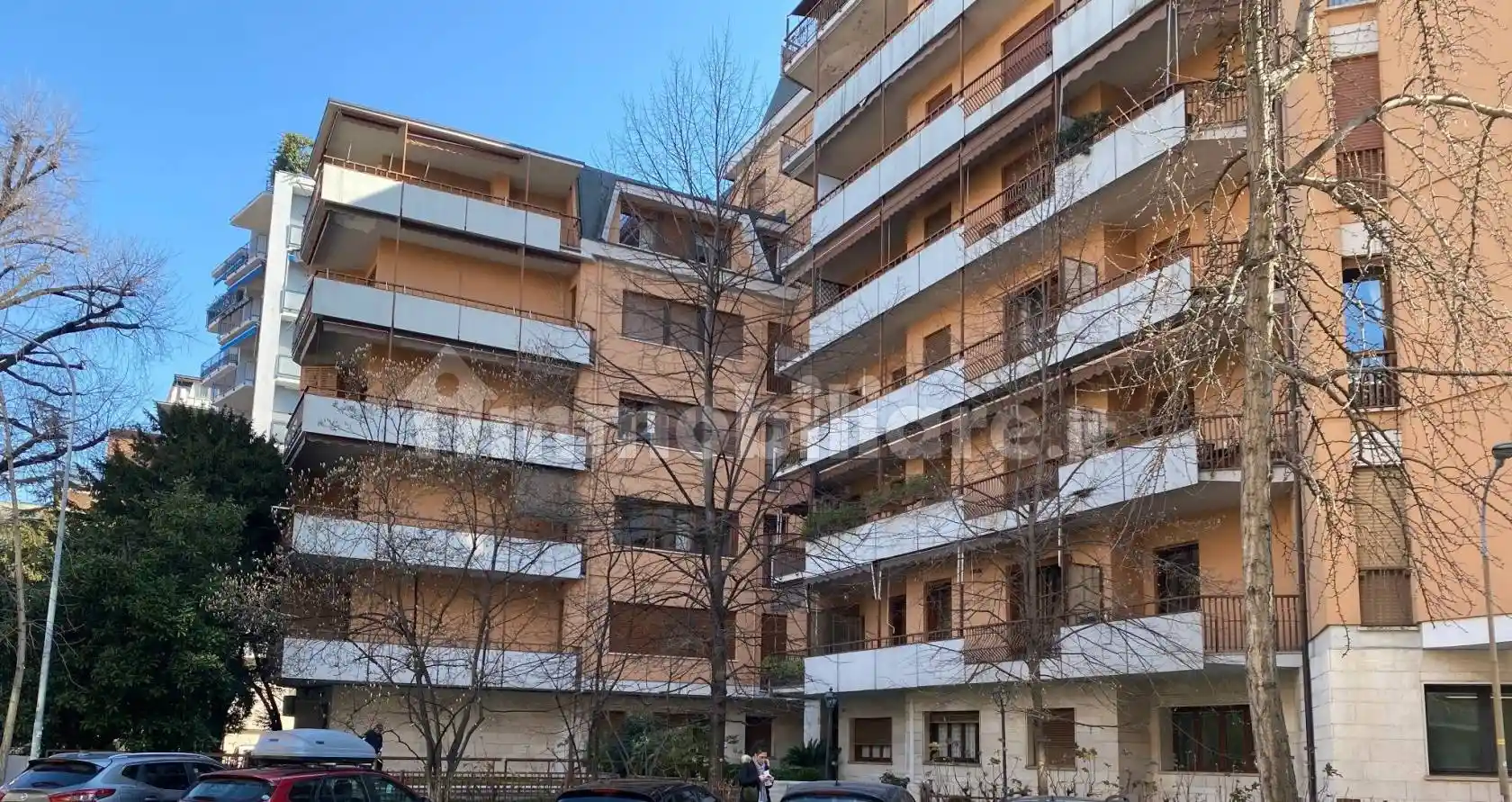 Appartamento in vendita a Modena