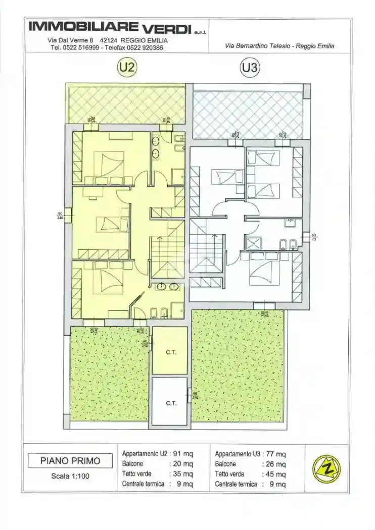Villa - foto 5