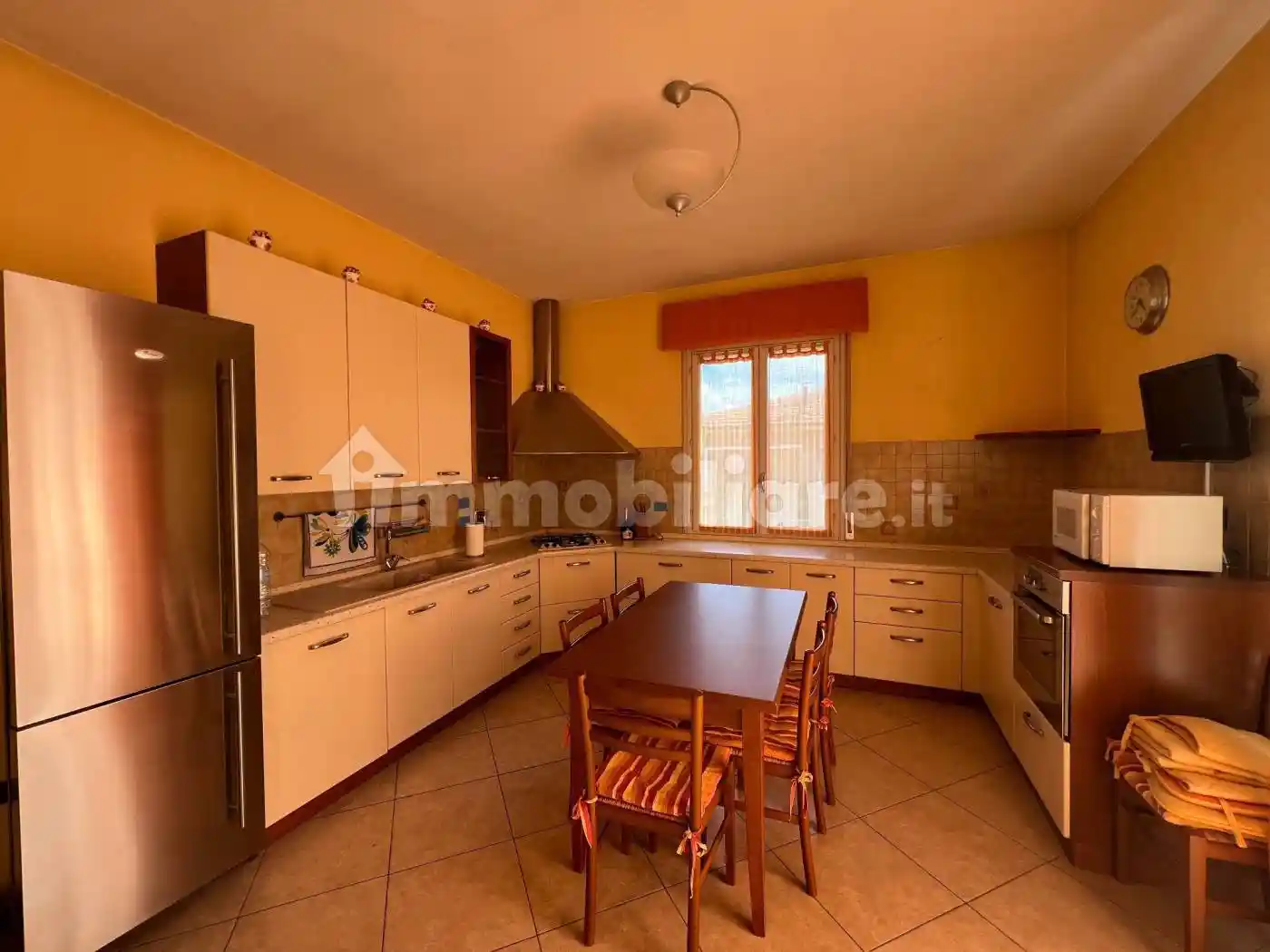 Quadrilocale via Alessandro Manzoni, Colombarina, Imola - foto 4