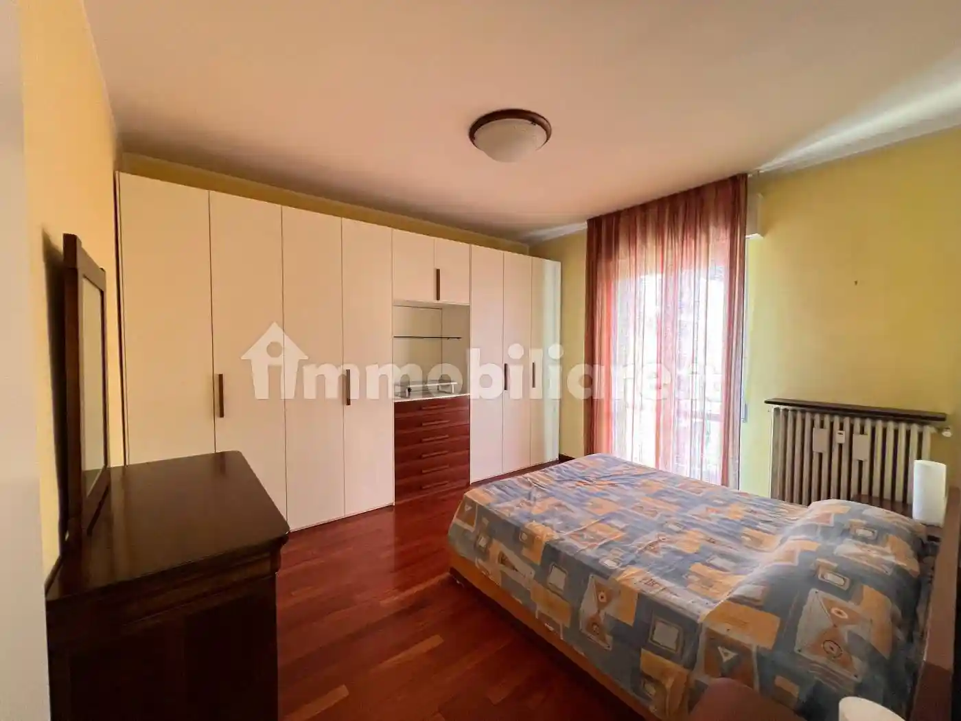 Quadrilocale via Alessandro Manzoni, Colombarina, Imola - foto 5