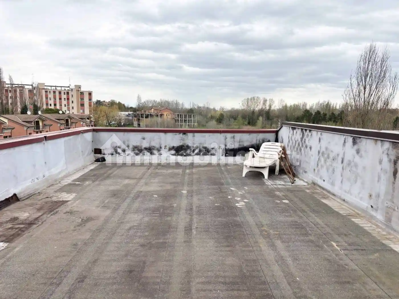 Appartamento in affitto a Ferrara