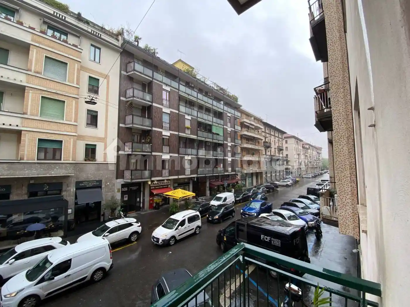 Trilocale via Friuli 70, Cadore, Milano - foto 2