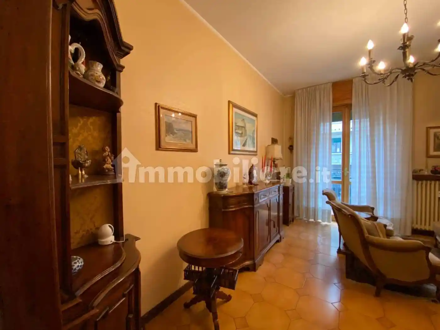 Trilocale via Friuli 70, Cadore, Milano - foto 5