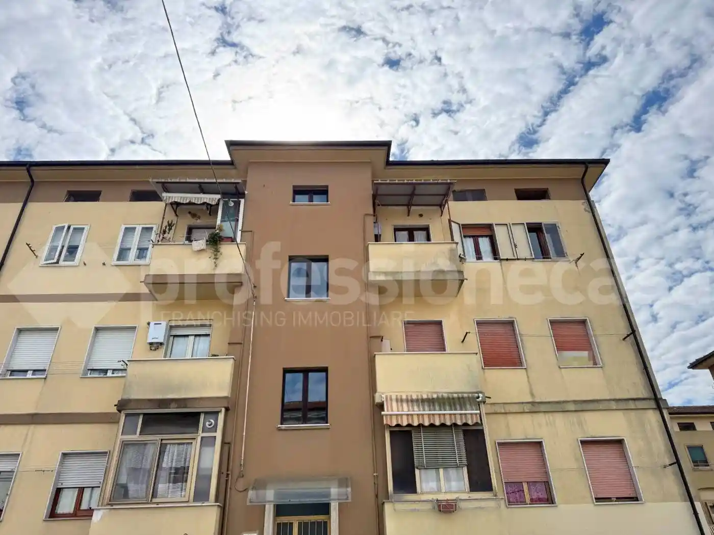 Appartamento in vendita a Isernia