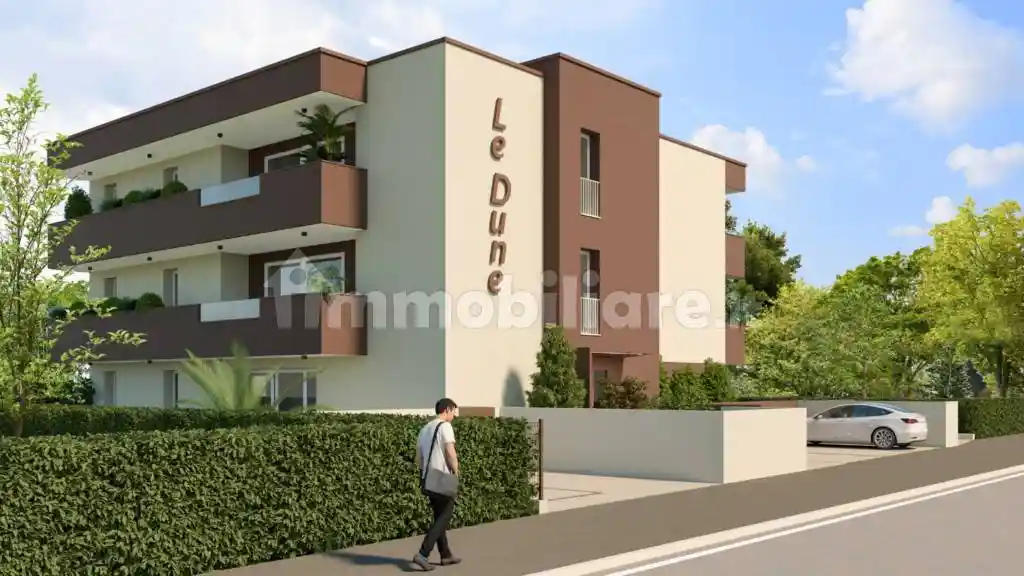 Progetto in vendita a Saonara