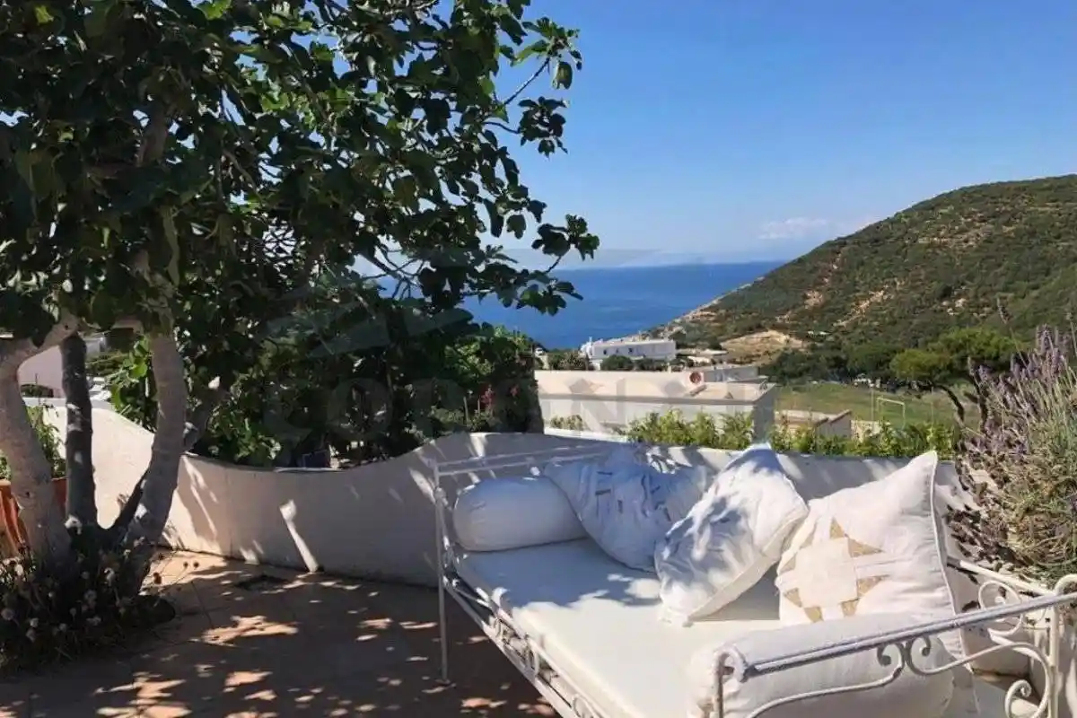 Villa in vendita a Ponza
