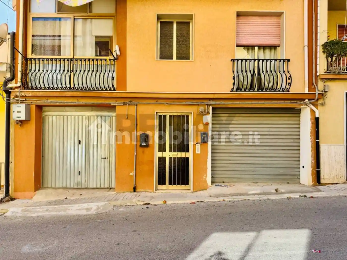 Appartamento in vendita a Santa Croce Camerina