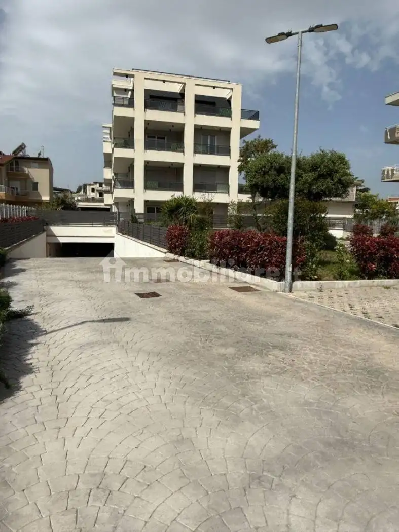 Appartamento in vendita a Castel San Giorgio