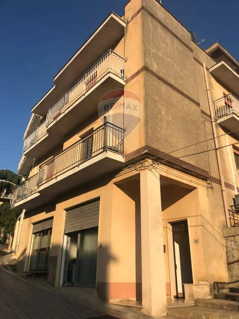 Terratetto unifamiliare via Pioppera 29, Calatafimi, Calatafimi-Segesta - foto 2