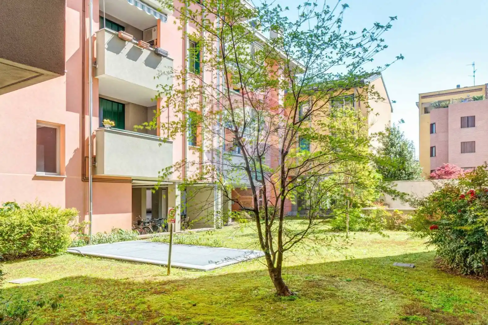 Appartamento in vendita a Busto Arsizio