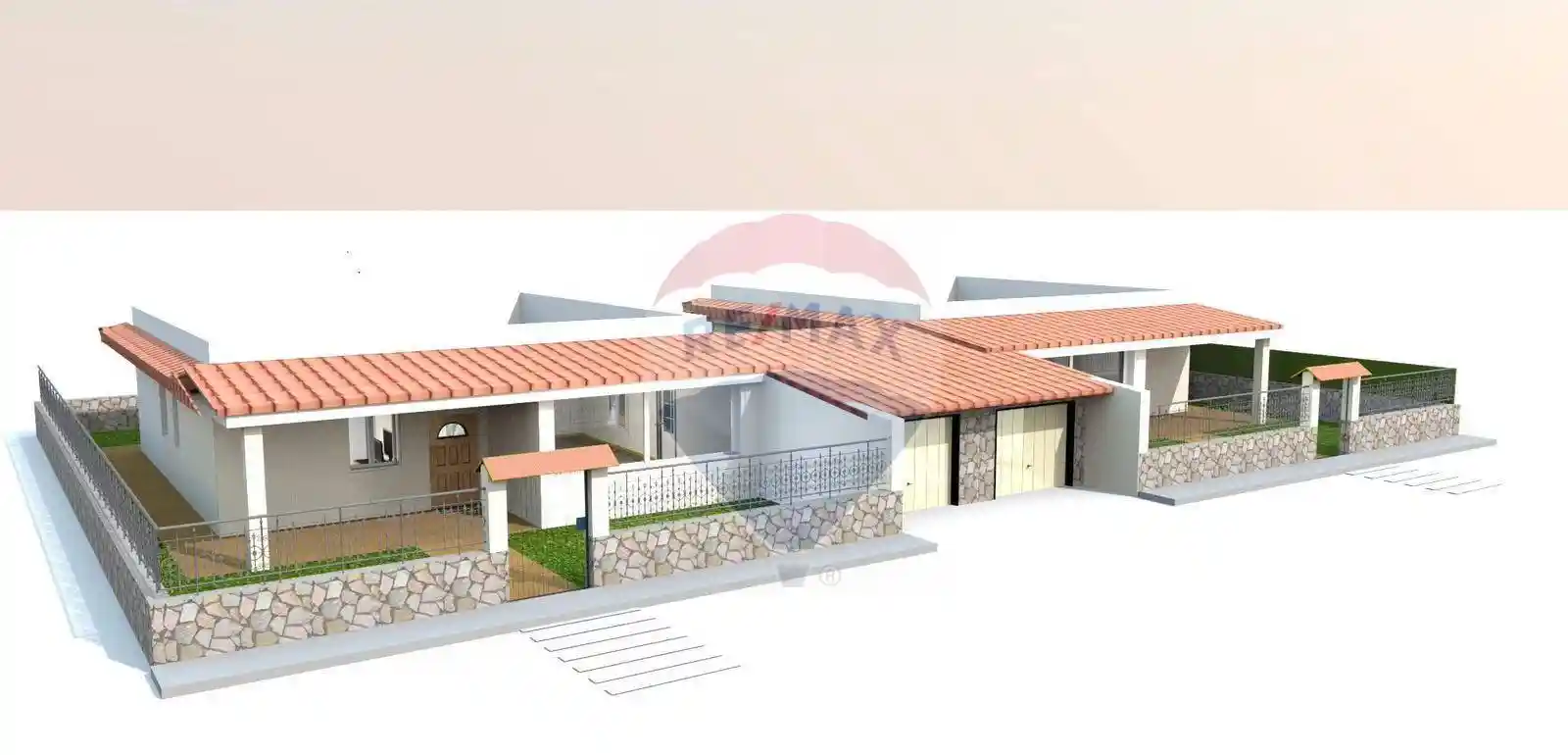 Villa in vendita a Augusta