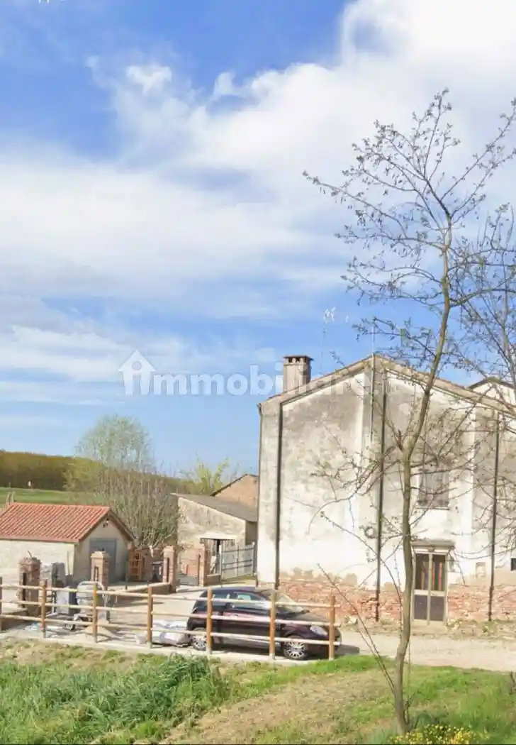 Villa a schiera via Passodoppio 48, Crespino - foto 4