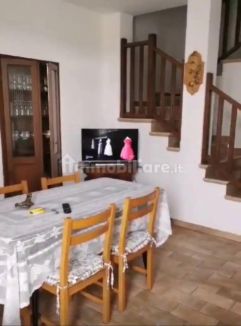 Villa a schiera via Passodoppio 48, Crespino - foto 5