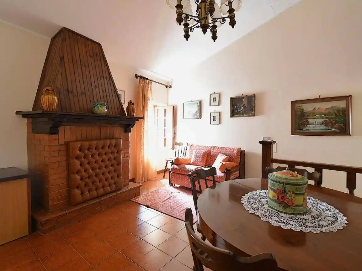 Casa indipendente in vendita a Sermoneta