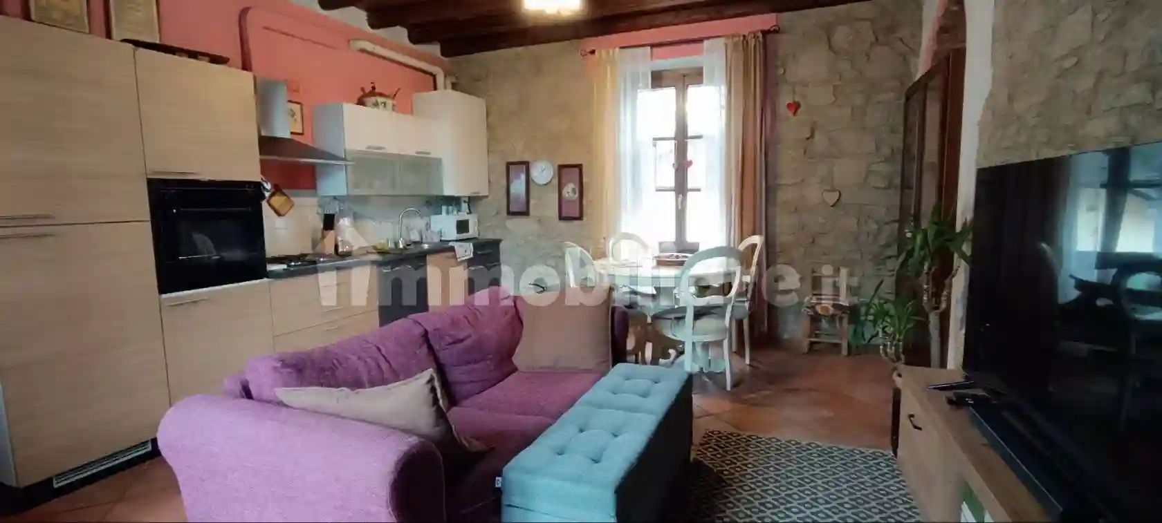 Casa indipendente - foto 4