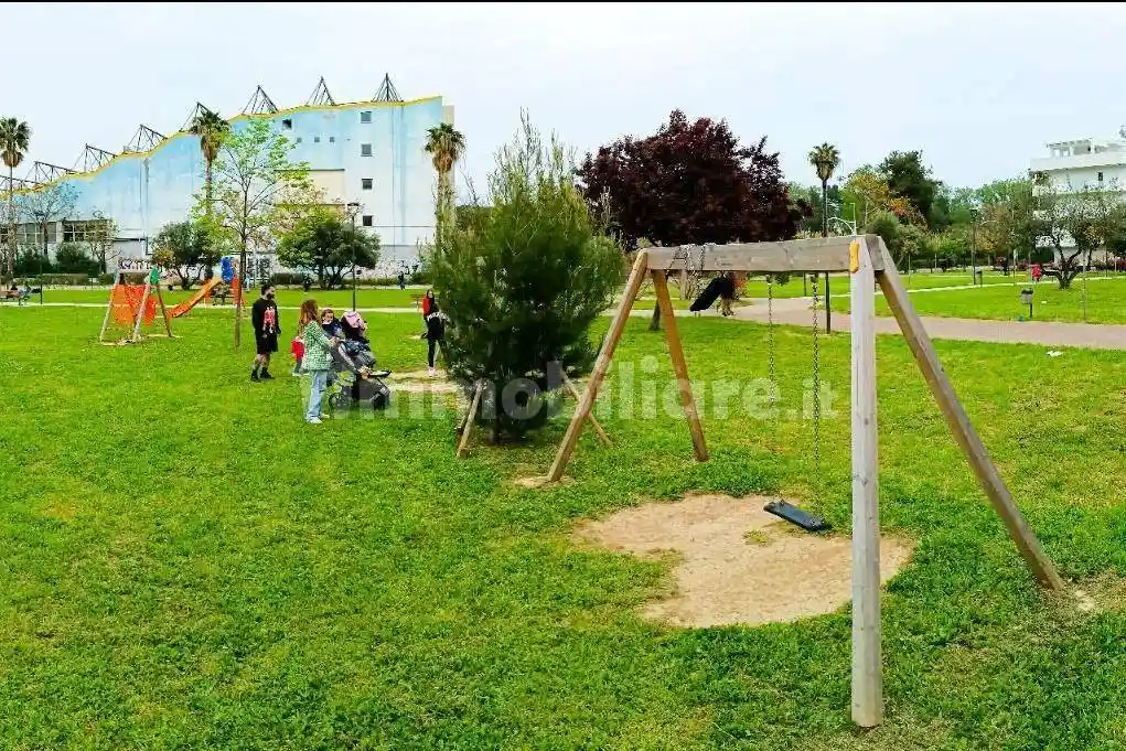 Quadrilocale via Acquacorrente, Santa Filomena, Pescara - foto 3