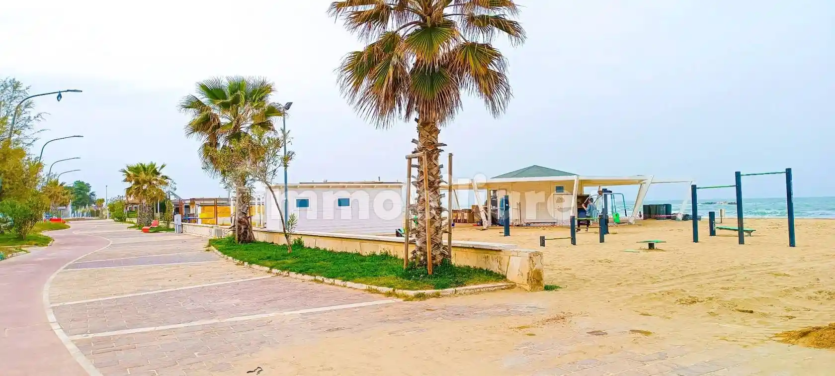 Quadrilocale via Acquacorrente, Santa Filomena, Pescara - foto 5