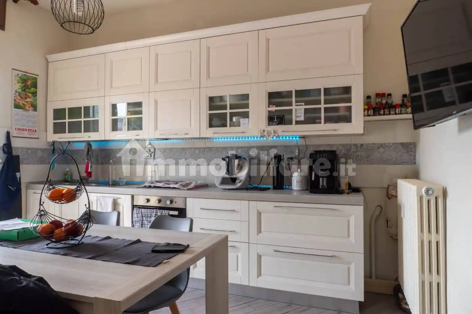 Appartamento in vendita a Acqui Terme