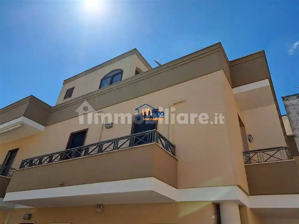 Villa in vendita a Alezio