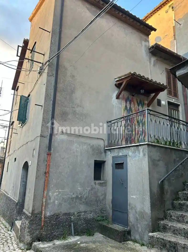 Appartamento in vendita a Trevi nel Lazio