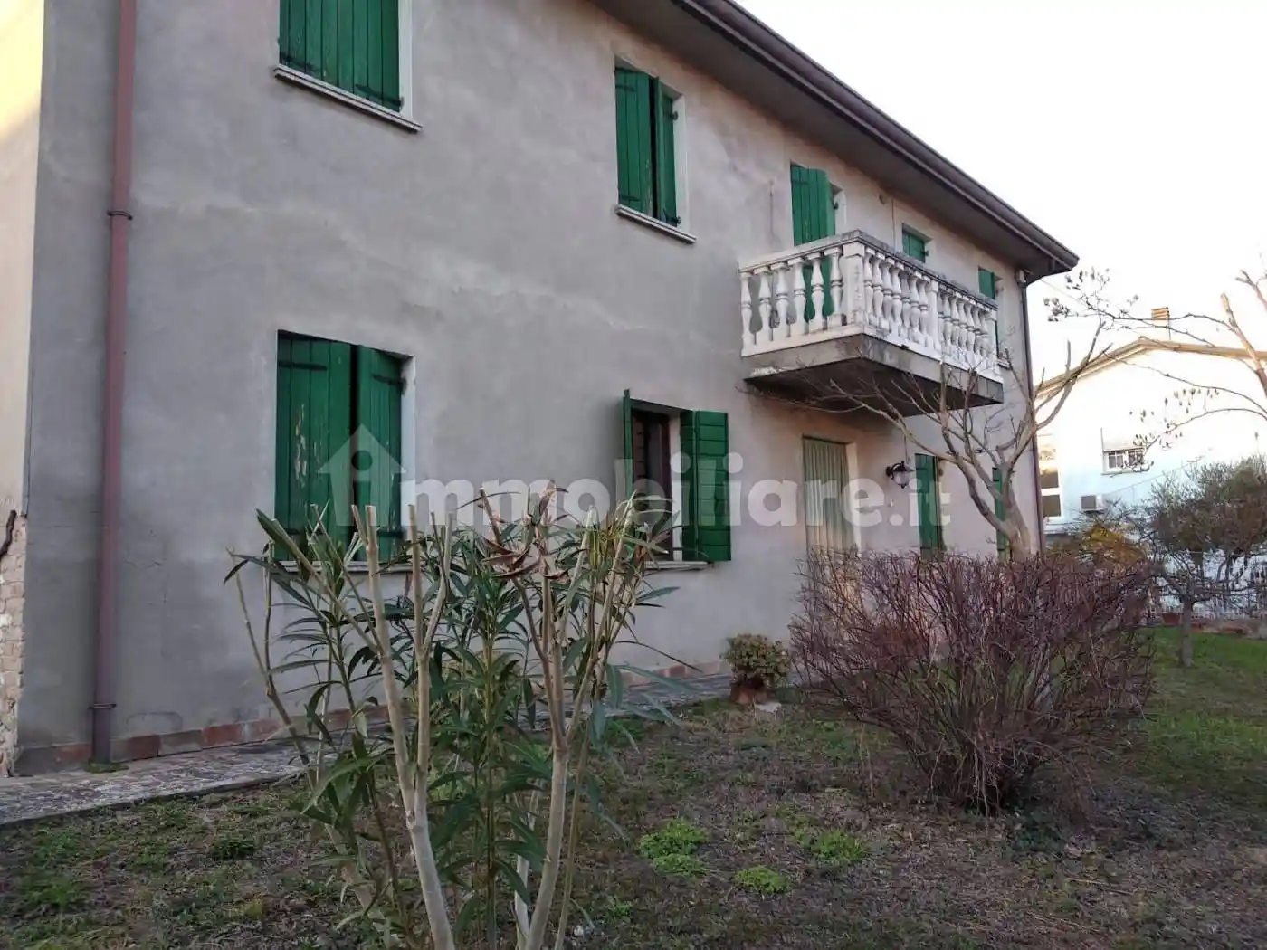 Villa in vendita a Cavarzere