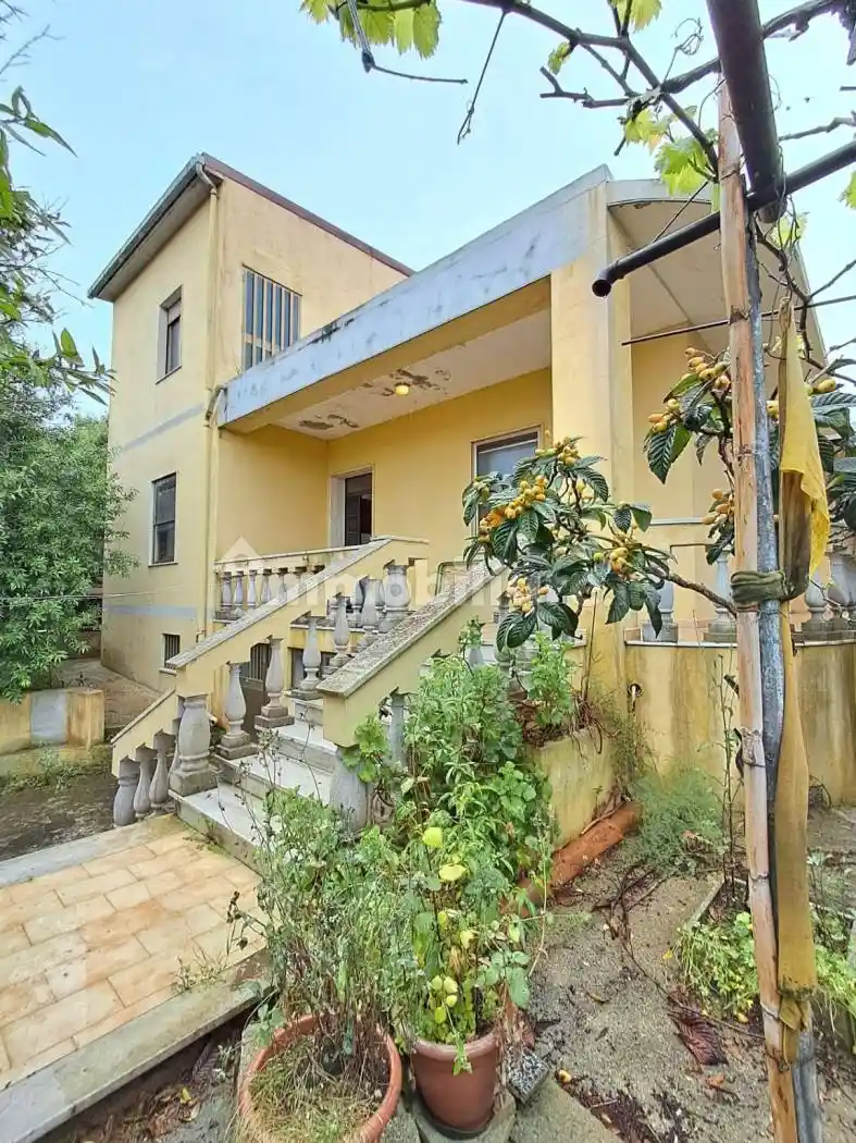 Villa in vendita a Porto Torres