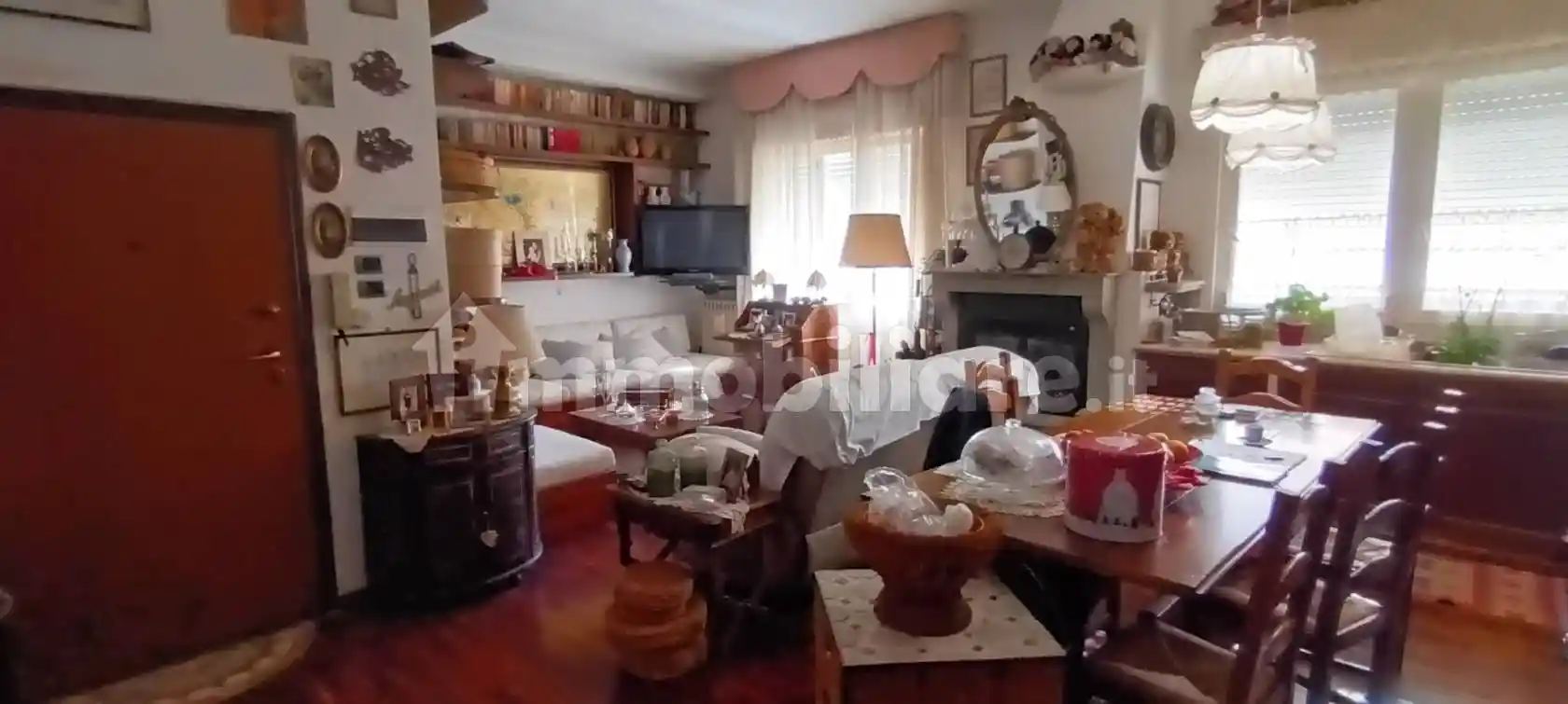 Appartamento in vendita a Grosseto