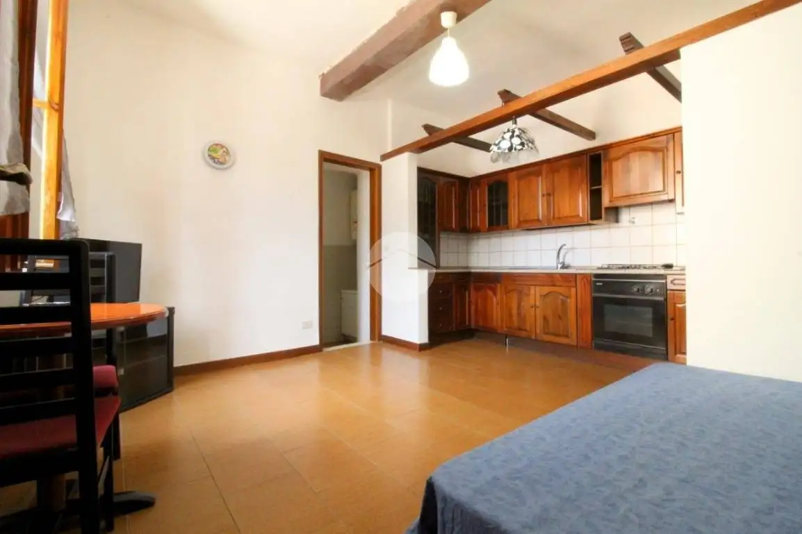 Appartamento in affitto a Montechiarugolo