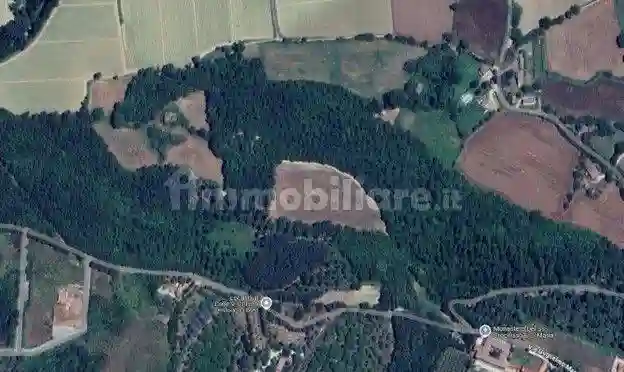 Casale via del Mulino 1, Citerna - foto 4