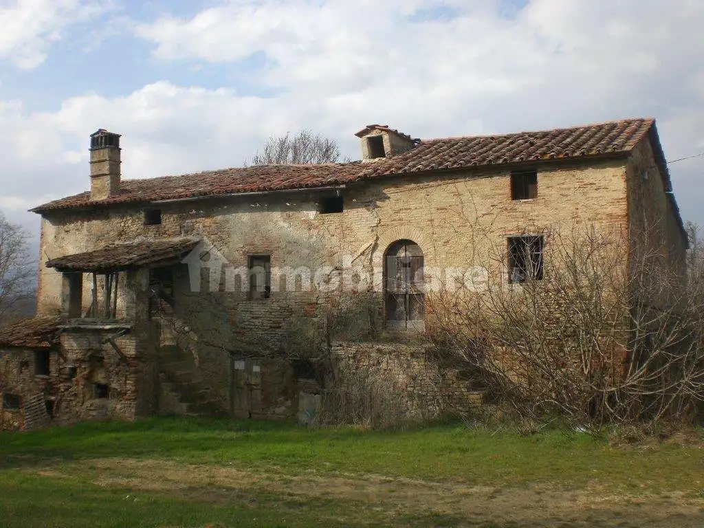 Rustico - Casale in vendita a Citerna