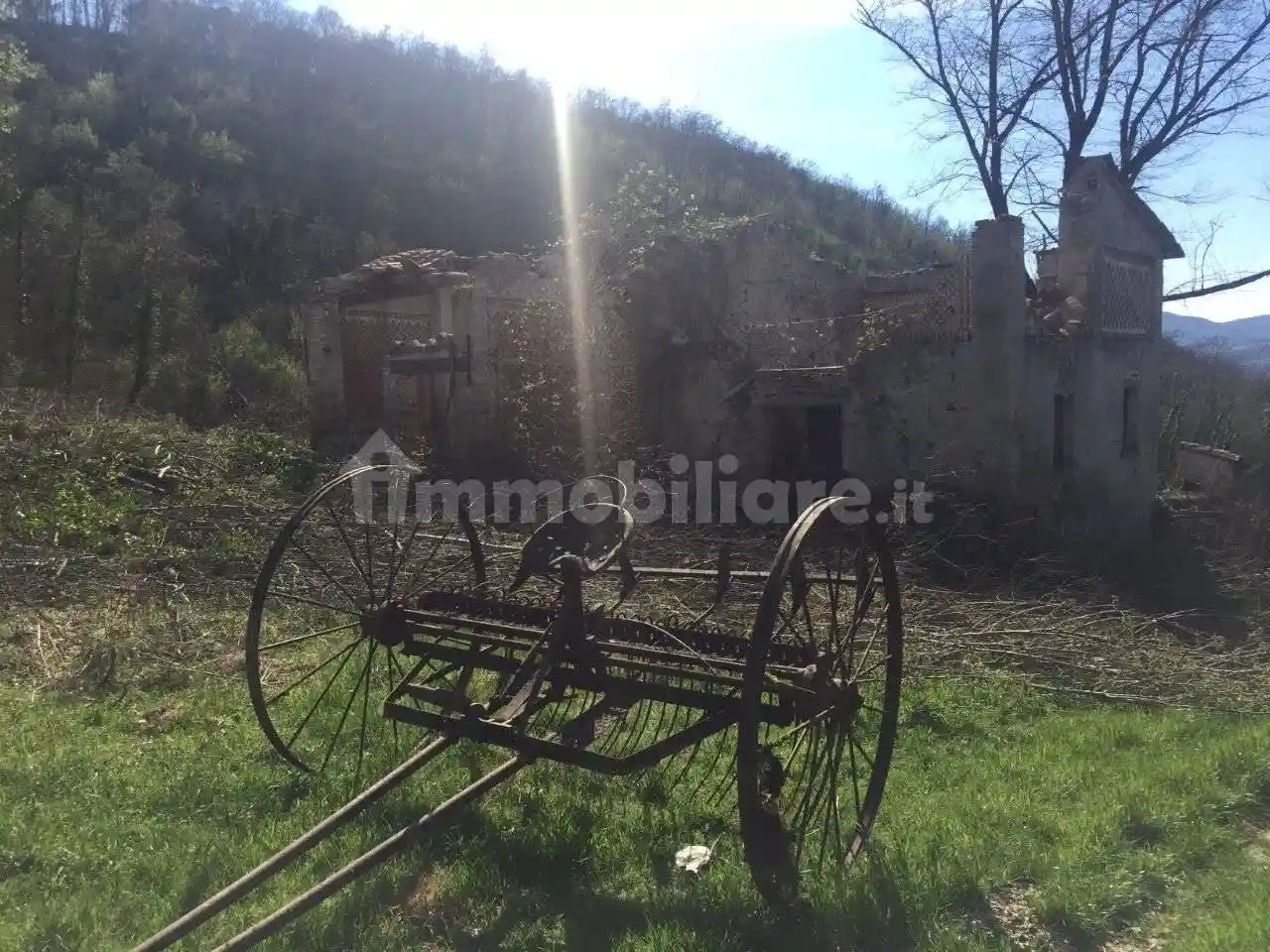 Casale via del Mulino 1, Citerna - foto 4